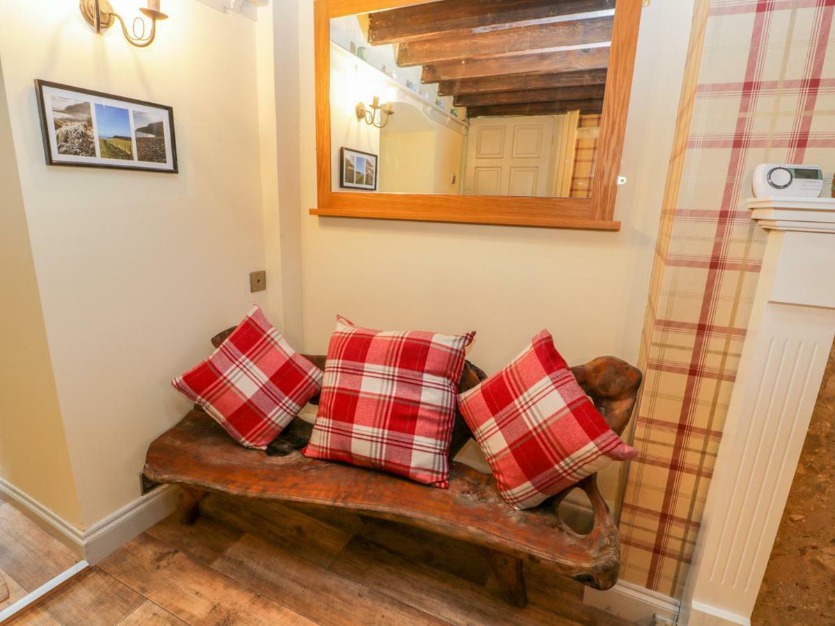 11A High Street Villa Scarborough Bagian luar foto