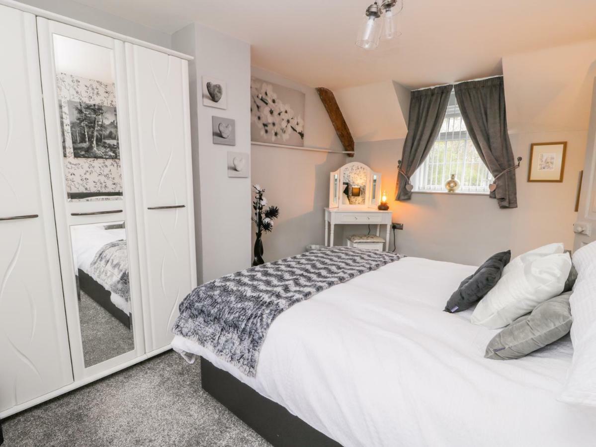11A High Street Villa Scarborough Bagian luar foto
