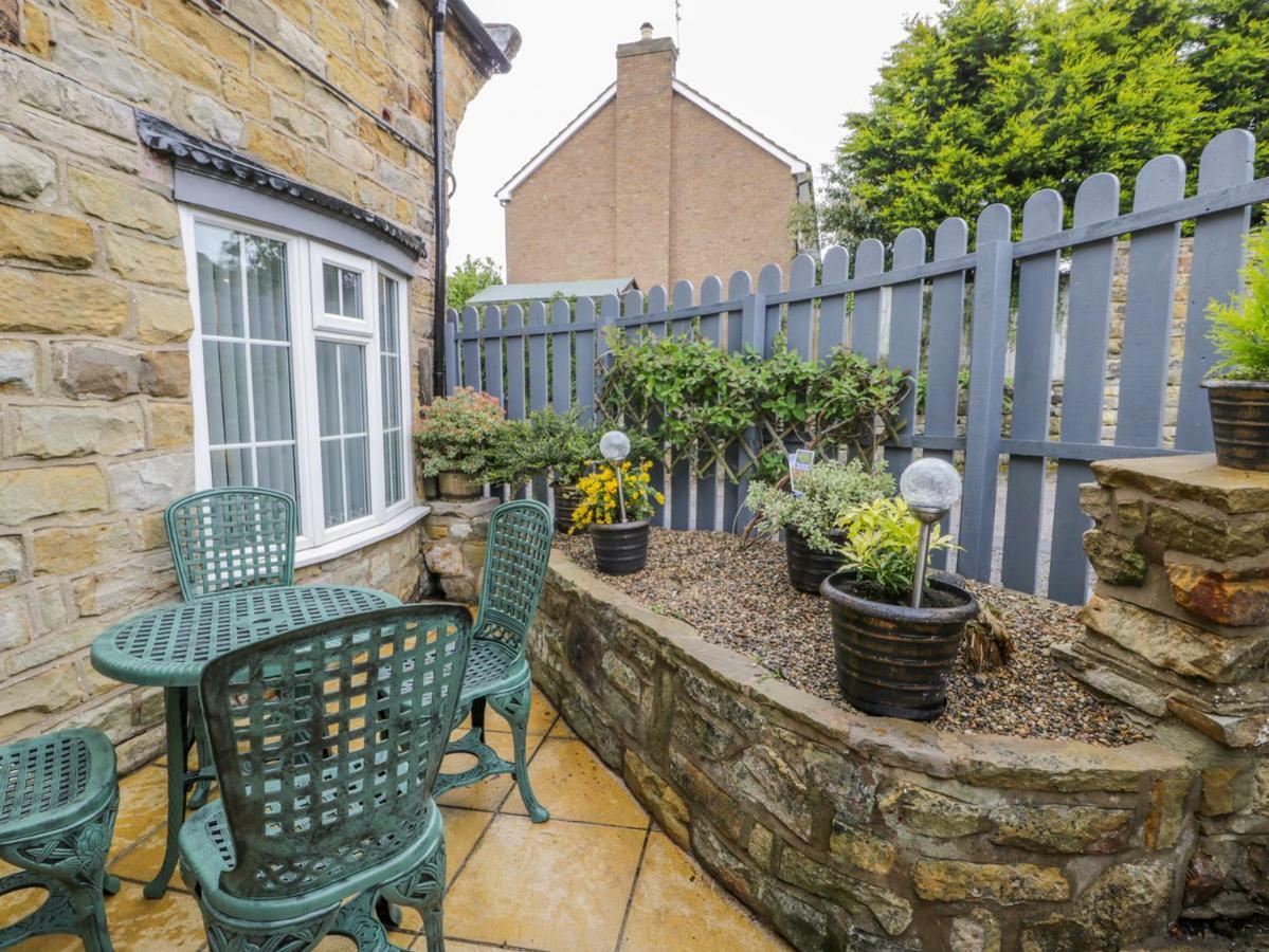 11A High Street Villa Scarborough Bagian luar foto